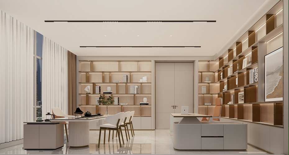 寫(xiě)字樓辦公樓裝修