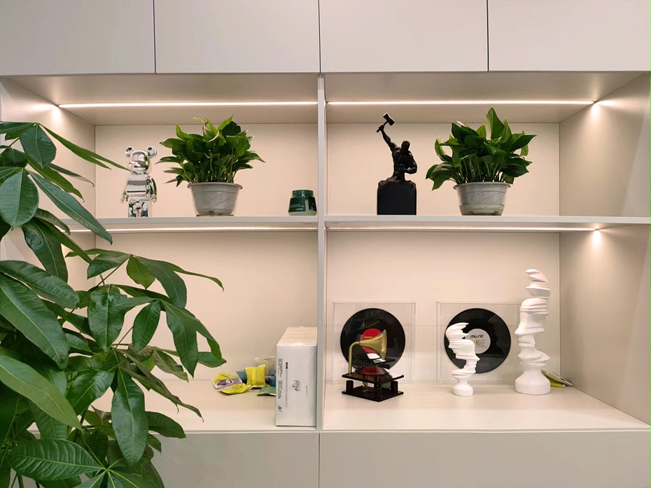 辦公室裝修辦公室設(shè)計(jì)