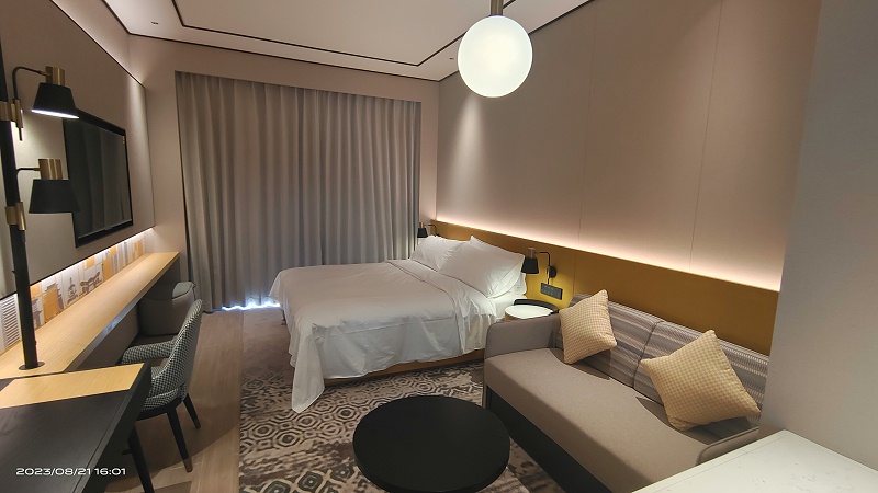 酒店裝修設計圖