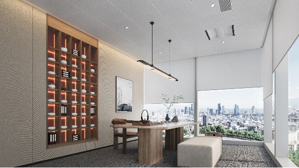 深圳公司裝修設(shè)計的注意事項，如何合理的預(yù)算規(guī)劃，看這篇就夠了！