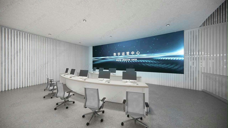 展廳裝修設計效果圖