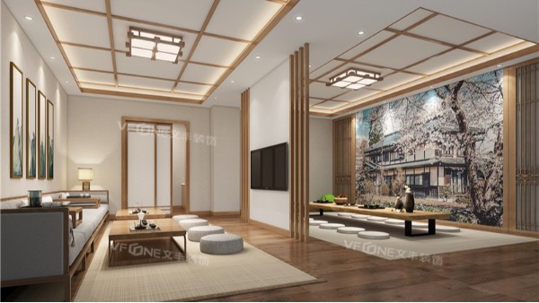 會(huì)所裝修設(shè)計(jì)效果圖