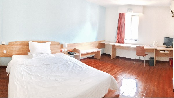 【酒店設(shè)計裝修效果圖】動態(tài)酒店裝修：讓您的酒店更具吸引力！