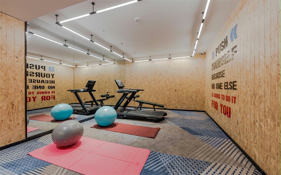 主題酒店設(shè)計(jì)