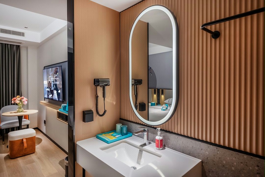 高檔酒店設(shè)計(jì)裝修