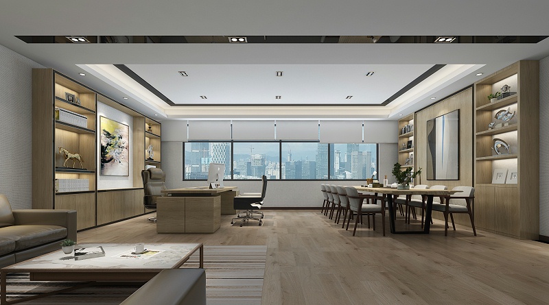 辦公室創(chuàng)意設(shè)計