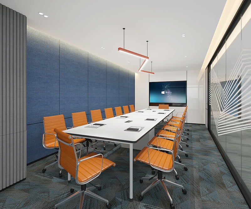 辦公室裝修設(shè)計(jì)