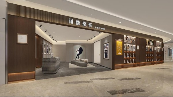 聽(tīng)勸！哪一款的攝影館裝修設(shè)計(jì)更具吸引力？