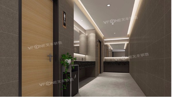 深圳展廳設(shè)計(jì)公司—企業(yè)展廳的裝修重點(diǎn)