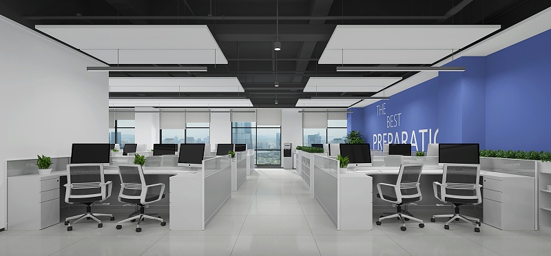 辦公室設(shè)計裝修