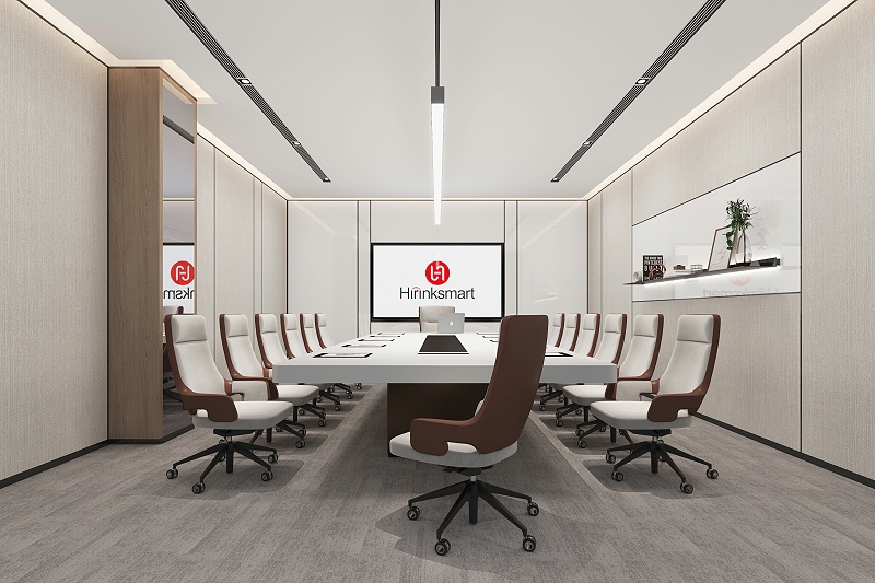 會議室設計-文豐裝飾
