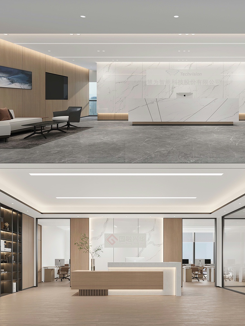 傳統(tǒng)風(fēng)前廳設(shè)計(jì)