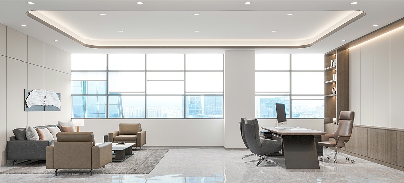 辦公室裝修設(shè)計(jì)