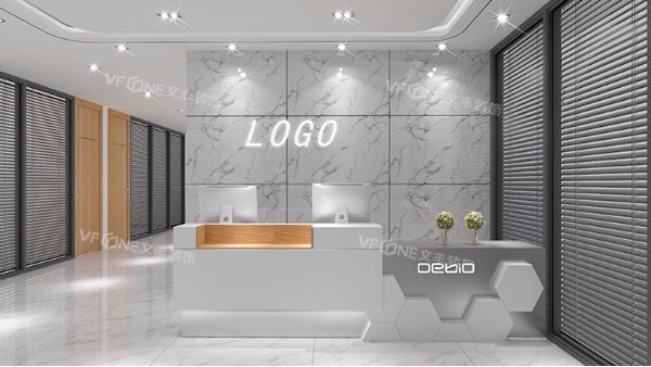 寶安辦公室裝修公司打造走廊過道需要注意的四個(gè)細(xì)節(jié)