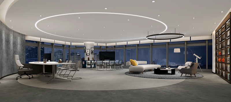 裝修 辦公室設(shè)計