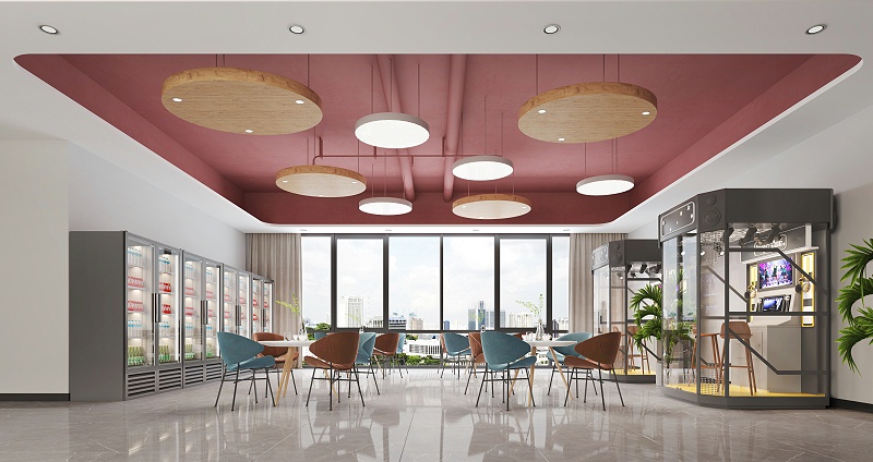 裝修 辦公室設(shè)計