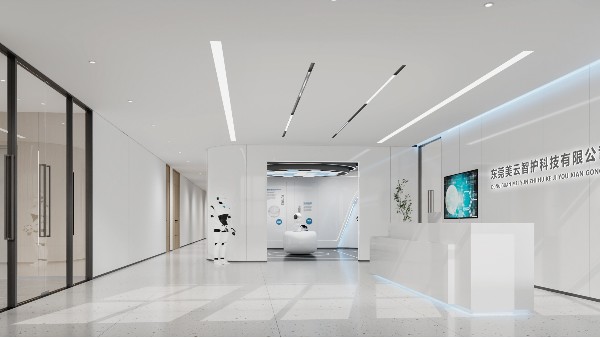 董事長辦公室怎么裝修？看完這4點不虧