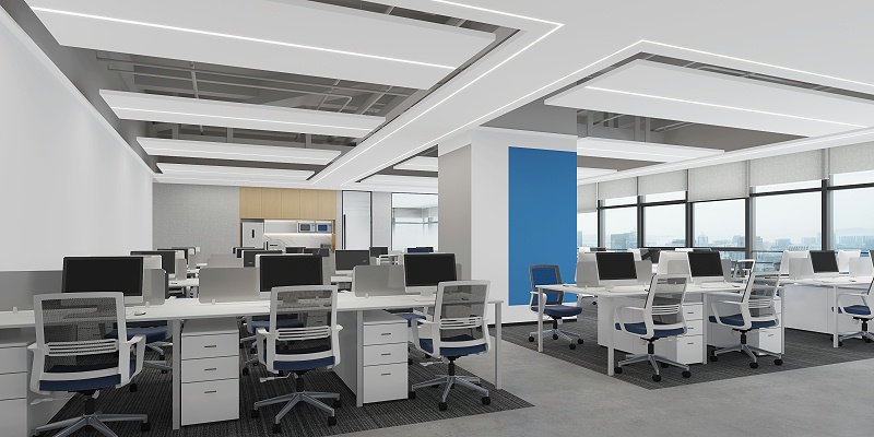 辦公室裝修設(shè)計