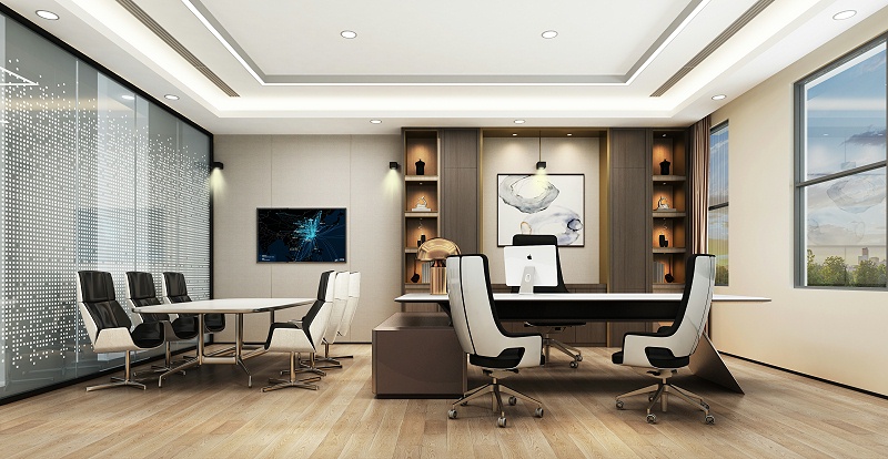 深圳辦公室裝修設(shè)計指南