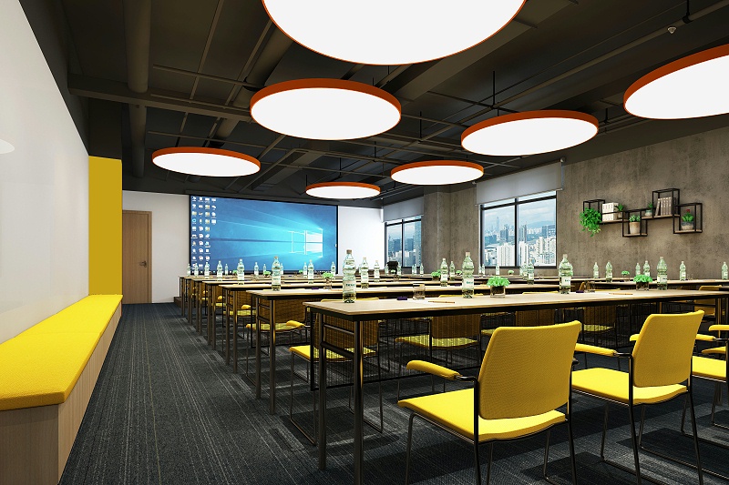 室內(nèi)燈飾設(shè)計(jì)裝修