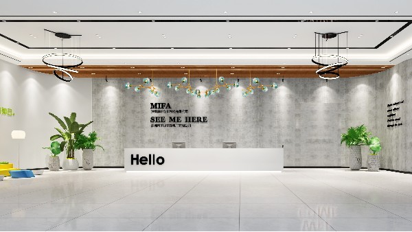 辦公室裝修設(shè)計(jì)時(shí)常用到的裝修材料有哪些？（燈飾篇）