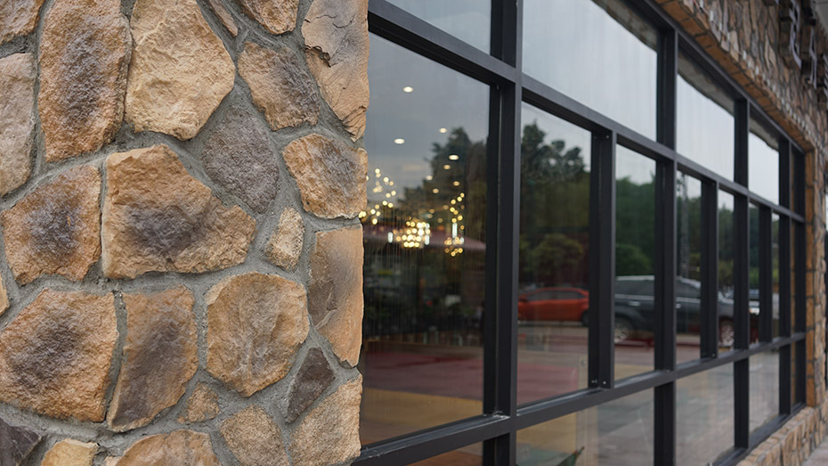 餐飲空間裝修設(shè)計