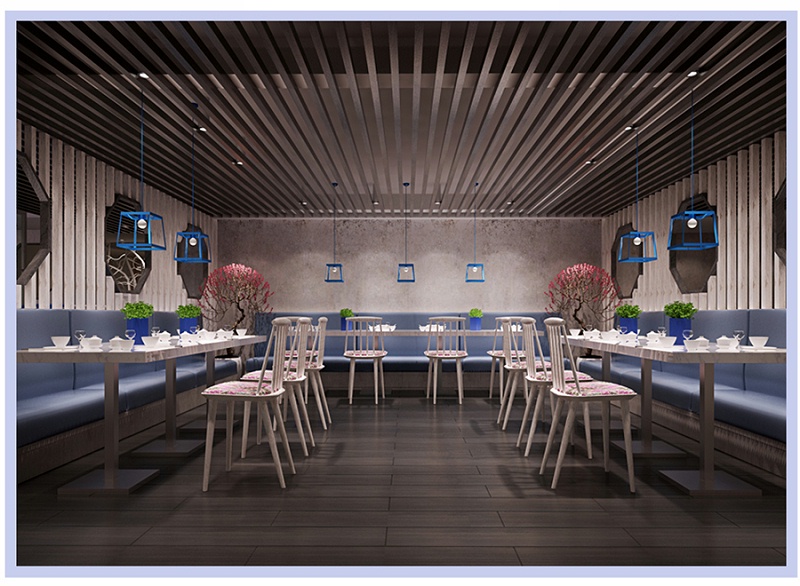 商鋪怎么裝修設(shè)計(jì)？-文豐裝飾