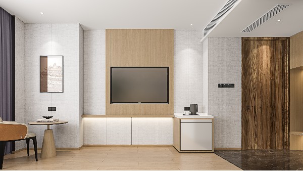 酒店設計中的重要注意事項，你了解嗎？