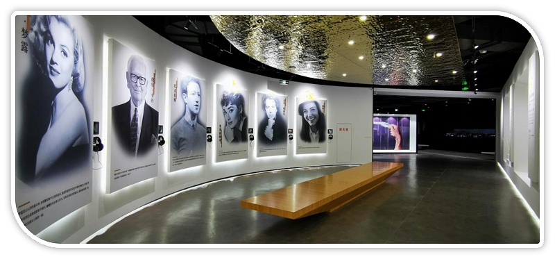 深圳展廳裝修設(shè)計公司-文豐裝飾 深圳展廳裝修設(shè)計公司-文豐裝飾