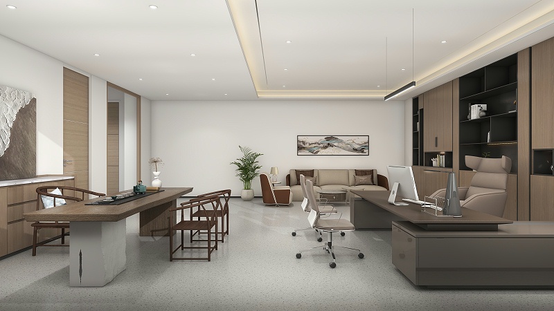 辦公室設(shè)計(jì)裝修