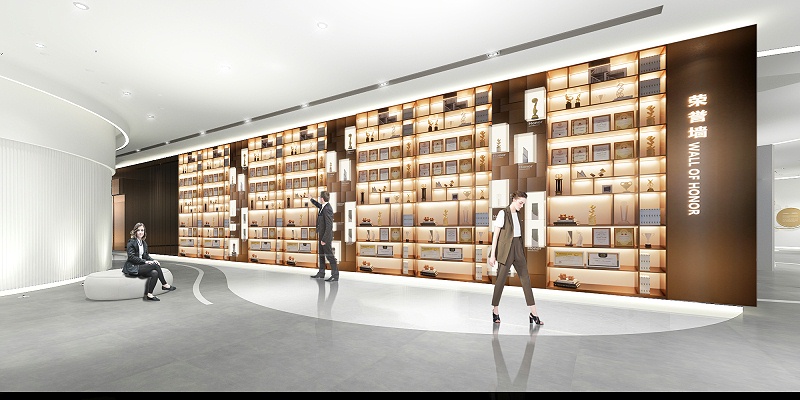 空間色彩裝修設(shè)計