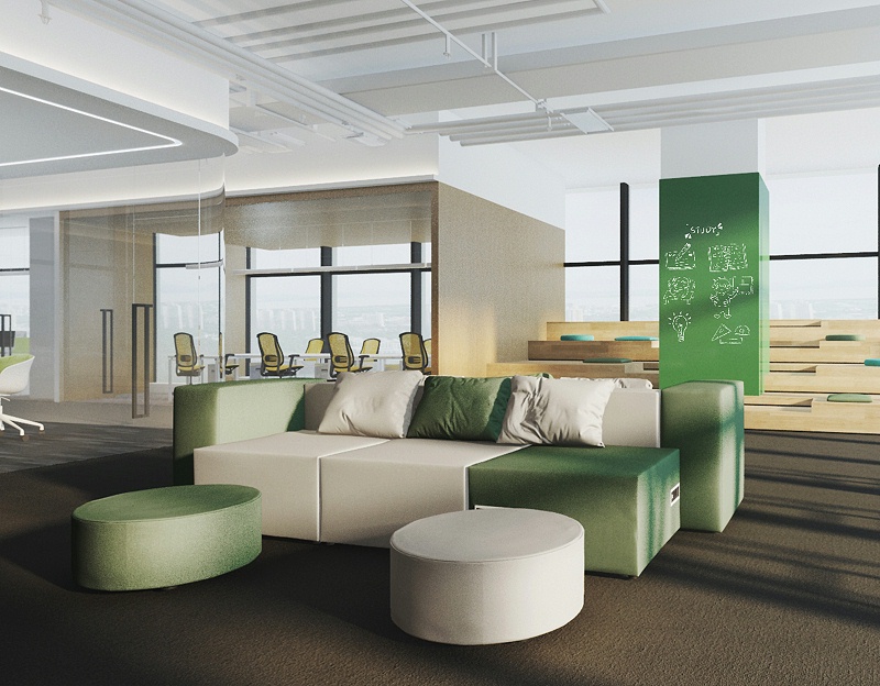 辦公室設(shè)計(jì)裝修