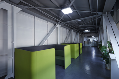 深圳辦公室裝修,辦公智能化,辦公室智能化,智能化辦公室裝修設計