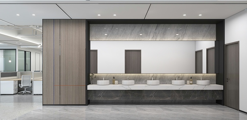 辦公設(shè)計(jì)公司哪家強(qiáng)-文豐裝飾