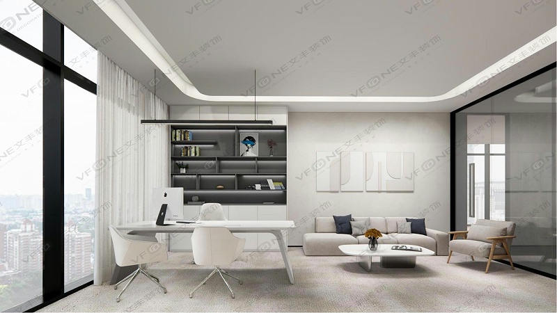 互聯(lián)網(wǎng)辦公室設(shè)計(jì)