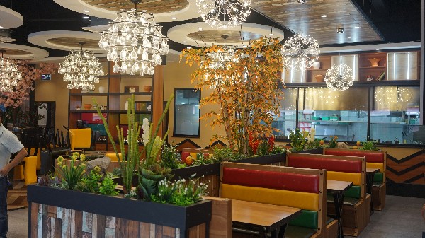 飯店裝修有技巧，以下八點要素必不可少