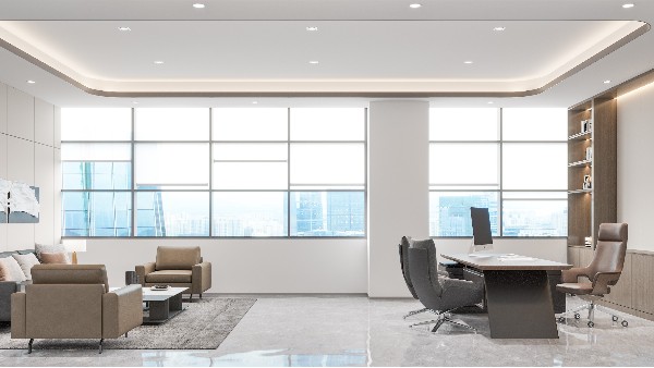 快來看看！六大辦公室設(shè)計(jì)風(fēng)格，總有一款適合你！