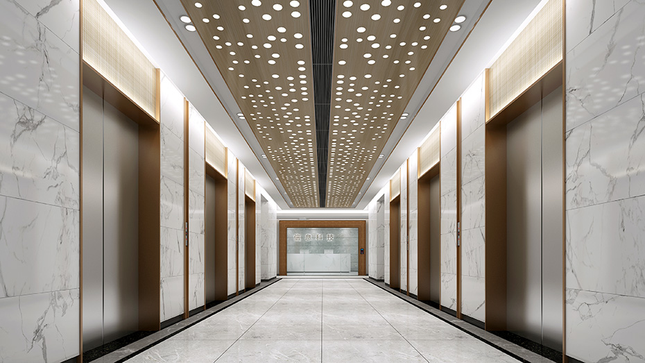 辦公室裝修設(shè)計