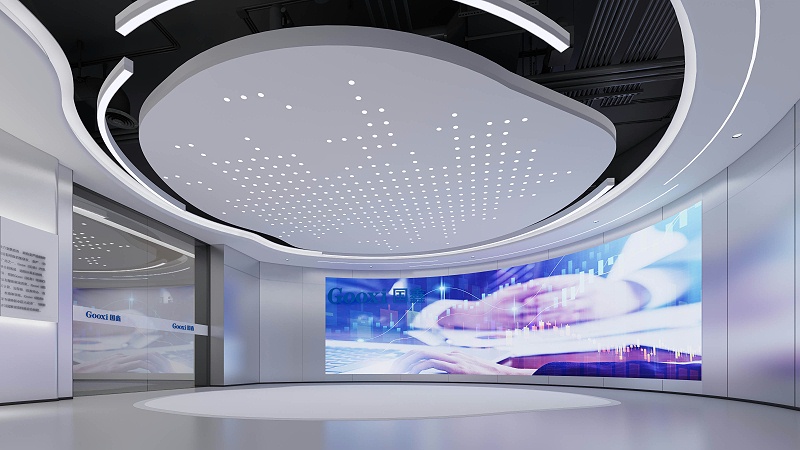 盤點(diǎn)口碑好的工裝公司-文豐裝飾