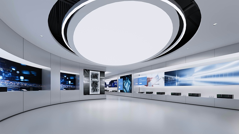 盤點(diǎn)口碑好的工裝公司-文豐裝飾