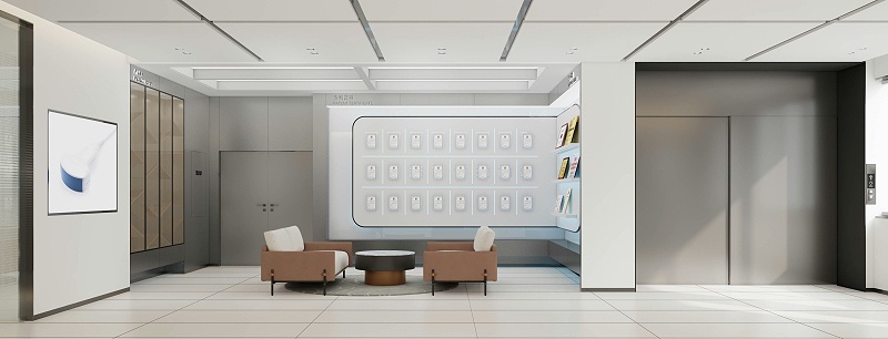 盤點(diǎn)口碑好的工裝公司-文豐裝飾