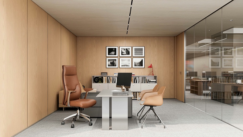 工裝公司如何選擇-文豐裝飾