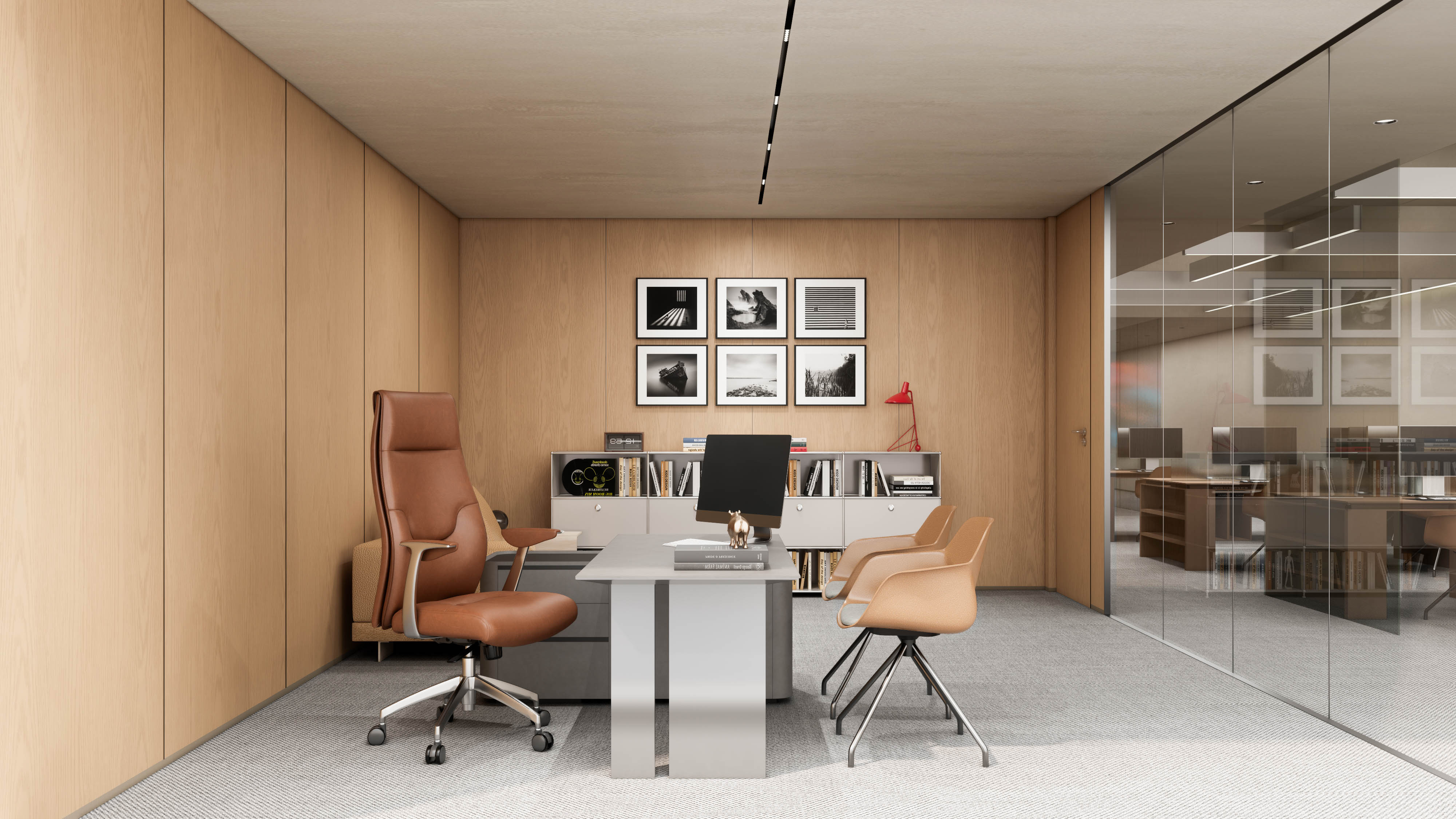 盤點口碑好的工裝公司，專業(yè)的工裝公司哪家比較靠譜