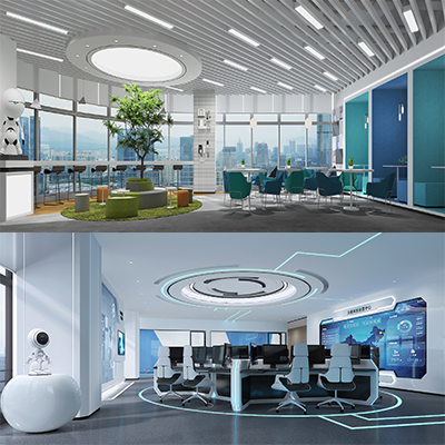 辦公室設(shè)計公司