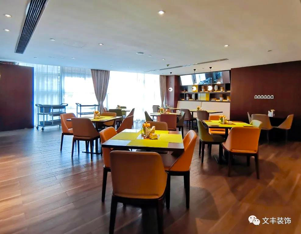 深圳辦公室裝飾設計