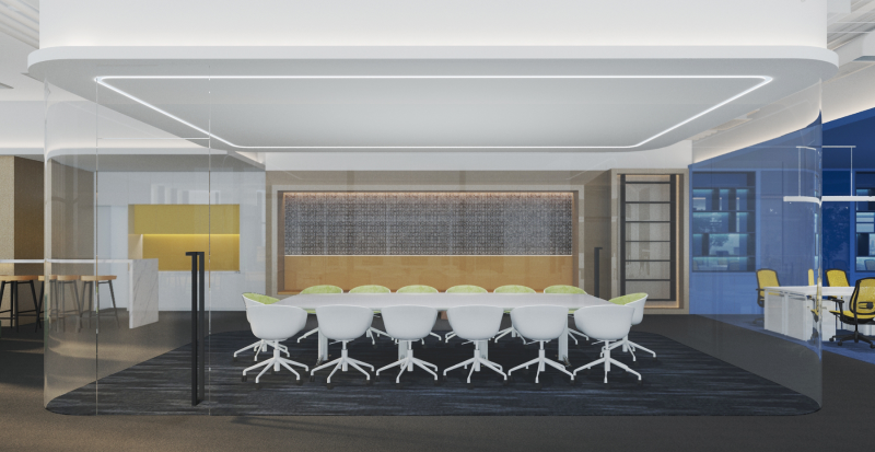 裝修知識(shí) 辦公室設(shè)計(jì)