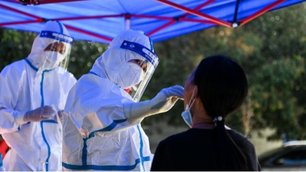 中國人民：病毒什么時候離開我們？專家：需要達到這四個條件