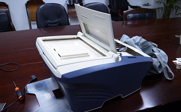 深圳CNC塑膠手板加工特點(diǎn)是什么